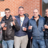 Egyszerűen odáig vagyunk a Szennai Hurkafesztiválért! - GALÉRIA