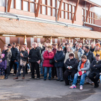 Egyszerűen odáig vagyunk a Szennai Hurkafesztiválért! - GALÉRIA