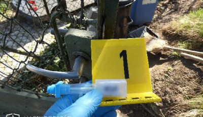 Nem b&iacute;rt mag&aacute;val: bolti lop&aacute;sb&oacute;l bet&ouml;r&eacute;sig jutott a visszaeső kaposv&aacute;ri f&eacute;rfi