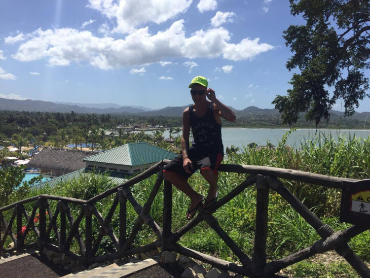 Dominican Republic