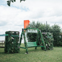 Vadiúj nagyszínpaddal indul útjára szerdán a Balaton Sound - GALÉRIA