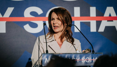 A val&oacute;di rendszerv&aacute;lt&aacute;shoz a politikai kult&uacute;r&aacute;nak is meg kell v&aacute;ltoznia &ndash; Lőrincz Vikt&oacute;ria a miniszteri kinevez&eacute;se ut&aacute;n