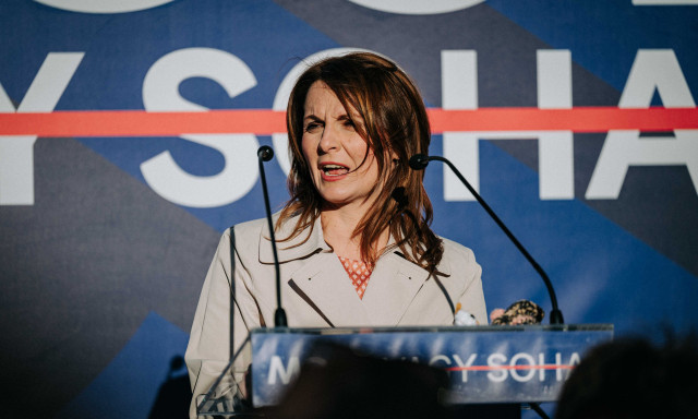 A val&oacute;di rendszerv&aacute;lt&aacute;shoz a politikai kult&uacute;r&aacute;nak is meg kell v&aacute;ltoznia &ndash; Lőrincz Vikt&oacute;ria a miniszteri kinevez&eacute;se ut&aacute;n