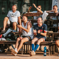 Elképesztő izgalmak, külföldi sikerek a Császárrét Openen - GALÉRIA