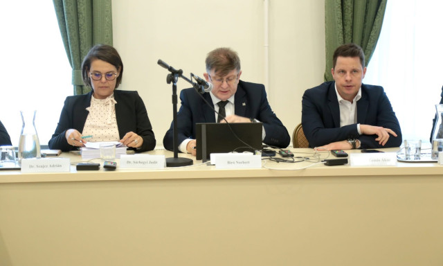 Visszavonta a Tisza hamis&iacute;tott ad&oacute;terveit el&iacute;t&eacute;lő febru&aacute;ri hat&aacute;rozat&aacute;t a Somogy v&aacute;rmegyei k&ouml;zgyűl&eacute;s