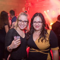 Eszméletlen tömeg ropta a Deltára az egyetemi gólyabálon! - GALÉRIA