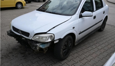 Bepi&aacute;zva, jogsi n&eacute;lk&uuml;l okozott balesetet Marcaliban