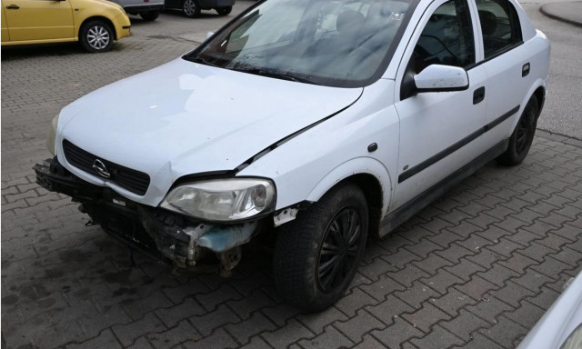 Bepi&aacute;zva, jogsi n&eacute;lk&uuml;l okozott balesetet Marcaliban