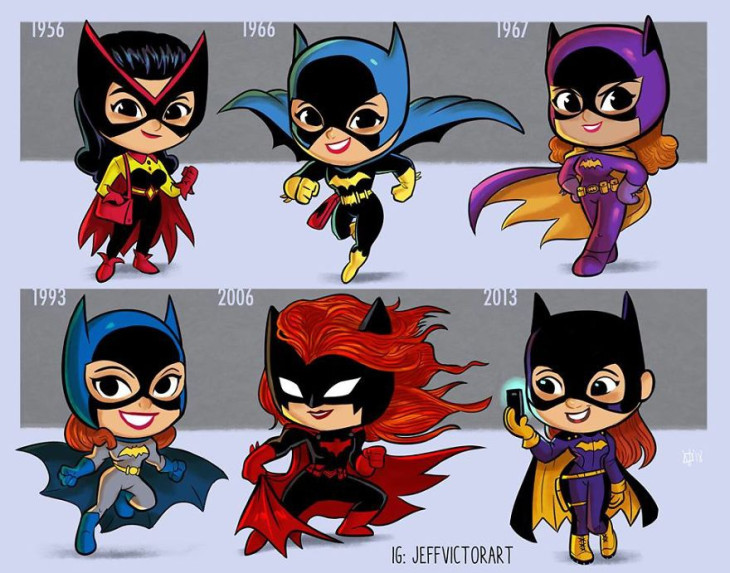 Batgirl