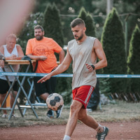 Elképesztő izgalmak, külföldi sikerek a Császárrét Openen - GALÉRIA