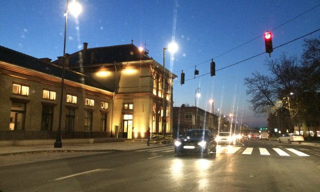F&eacute;ny&aacute;rba borult a vas&uacute;t&aacute;llom&aacute;s is &ndash; itt a v&eacute;ghajr&aacute;?
