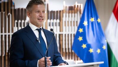 Megsz&uuml;ntette az EU az elj&aacute;r&aacute;st, &uacute;jabb 1500 milli&aacute;rd t&aacute;mogat&aacute;s &eacute;rkezik Magyarorsz&aacute;gra