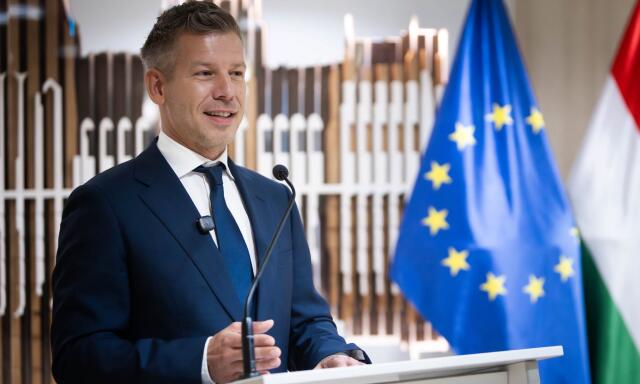 Megsz&uuml;ntette az EU az elj&aacute;r&aacute;st, &uacute;jabb 1500 milli&aacute;rd t&aacute;mogat&aacute;s &eacute;rkezik Magyarorsz&aacute;gra