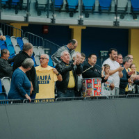 Simán nyerte első hazai felkészülési mérkőzését a KNRC - GALÉRIA