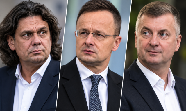 Deutsch Tam&aacute;s, Szijj&aacute;rt&oacute; P&eacute;ter &eacute;s Kubatov G&aacute;bor sem lehet a j&ouml;vőben sportegyes&uuml;let eln&ouml;ke