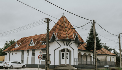 Új étterem nyílik a Vörös Fogadó helyén - Modern dizájnnal és vad fogásokkal vár benneteket a Lagom!