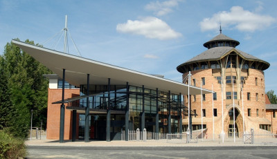 Karrierlehetős&eacute;gek egy helyen: j&ouml;n a Kaposv&aacute;ri Campus Karriernap 2026