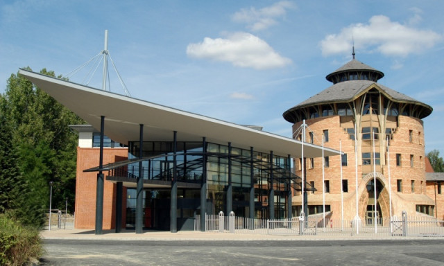 Karrierlehetős&eacute;gek egy helyen: j&ouml;n a Kaposv&aacute;ri Campus Karriernap 2026