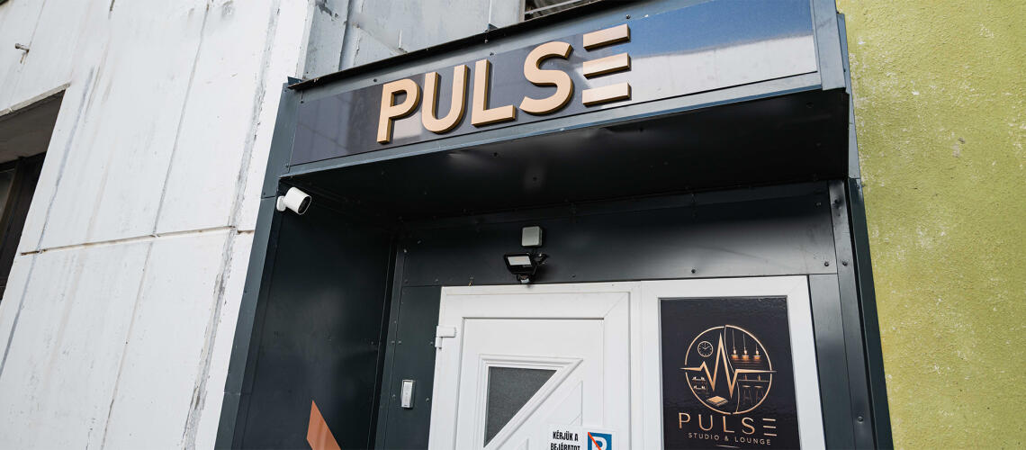 &Uacute;j lend&uuml;letet kap a kaposv&aacute;ri sport&eacute;let &ndash; megny&iacute;lt a Pulse Studio &amp; Lounge