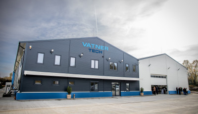 Műszakvezetőt keres a Vatner kaposv&aacute;ri &uuml;zem&eacute;be