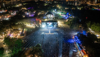 A Sziget magyar koncertjei az M1-en is l&aacute;that&oacute;k lesznek