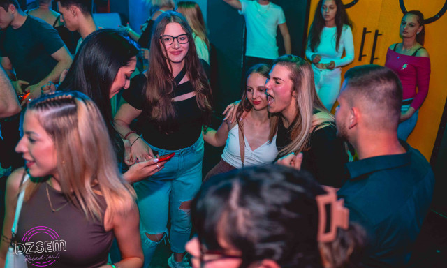 Tavaszz&aacute;r&aacute;s full hangulattal &ndash; ilyen volt a DZSEM SzezonR&aacute;z&oacute;! - GAL&Eacute;RIA