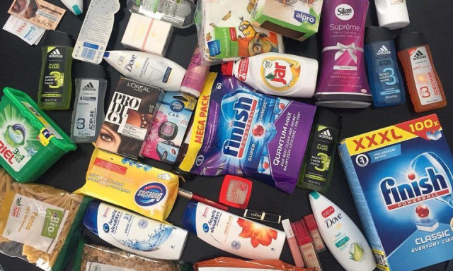 Elkezdődtek a Glamour napok! Mutatjuk melyik kaposv&aacute;ri &uuml;zletekben tudtok kedvezm&eacute;nyesen v&aacute;s&aacute;rolni