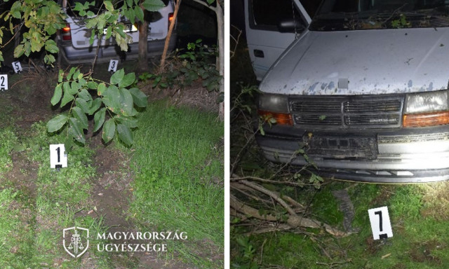 &Uacute;jabb r&eacute;szletek der&uuml;ltek ki az ittas somogyi fi&uacute; &aacute;ltal okozott hal&aacute;los balesetről