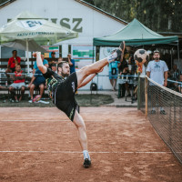 Elképesztő izgalmak, külföldi sikerek a Császárrét Openen - GALÉRIA