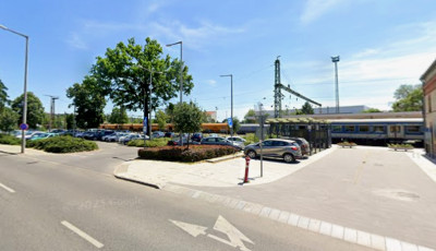 Figyelem! Cs&uuml;t&ouml;rt&ouml;k&ouml;n nem fogtok tudni parkolni a kaposv&aacute;ri vas&uacute;t&aacute;llom&aacute;sn&aacute;l