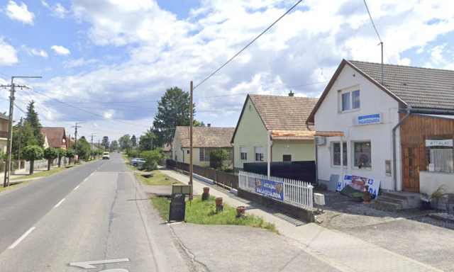 &Aacute;trajzol&oacute;dik a megye t&eacute;rk&eacute;pe - Attala ism&eacute;t somogyi k&ouml;zs&eacute;g lesz