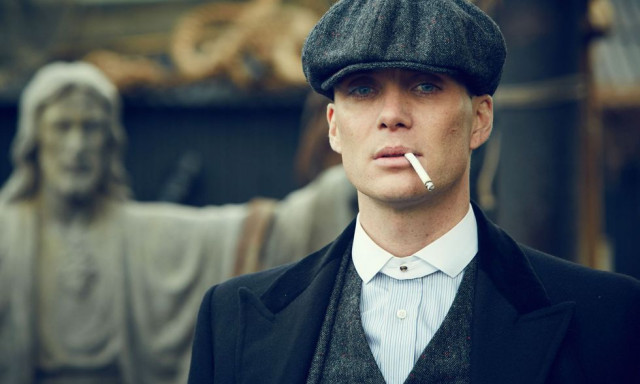 Megvan a d&aacute;tum &ndash; &Eacute;rkezik a Peaky Blinders utols&oacute; felvon&aacute;sa