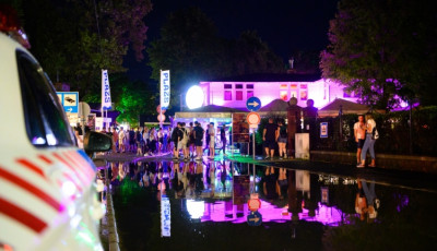 &Uacute;j korszak j&ouml;het a si&oacute;foki Petőfi s&eacute;t&aacute;nyon