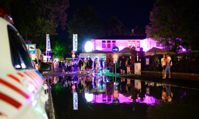 &Uacute;j korszak j&ouml;het a si&oacute;foki Petőfi s&eacute;t&aacute;nyon