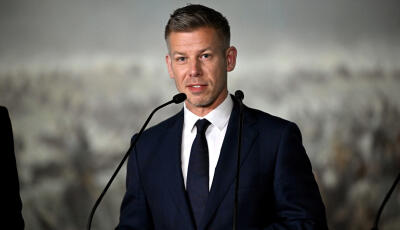 A Time magazin a 2026-os &eacute;v legbefoly&aacute;sosabb felt&ouml;rekvő vezetői k&ouml;z&eacute; v&aacute;lasztotta Magyar P&eacute;tert