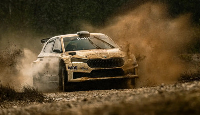 20 &eacute;v ut&aacute;n t&eacute;rt volna vissza a Kaposv&aacute;r Rally &ndash; de elmarad a verseny