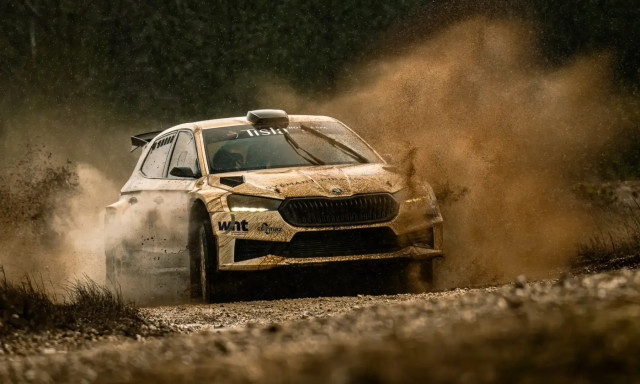 20 &eacute;v ut&aacute;n t&eacute;rt volna vissza a Kaposv&aacute;r Rally &ndash; de elmarad a verseny