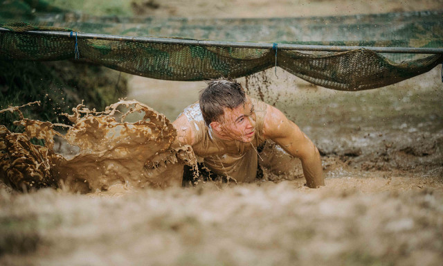 Rekordsz&aacute;m&uacute; r&eacute;sztvevővel z&aacute;rult az idei Cross Run