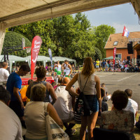 Az eső sem moshatta el a kiváló hangulatot Jutában - GALÉRIA