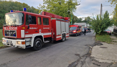 A KÖTÉL csapata is segít az árvízzel fenyegetett területeken