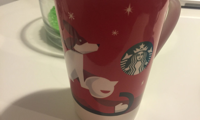 A Starbucks &uacute;j pohara robbantotta fel ma a Twittert