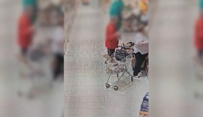 Kaposváron kapcsolták le az országjáró román tolvajokat - VIDEÓ