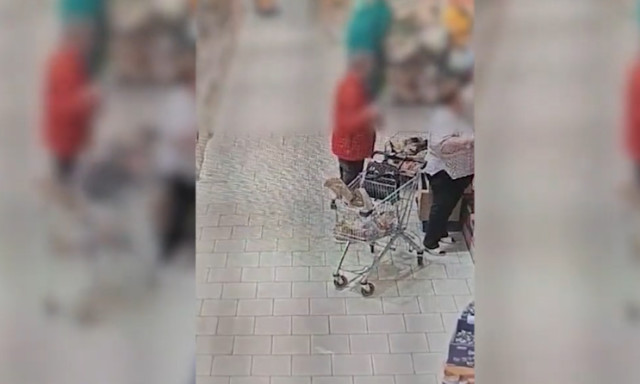 Kaposv&aacute;ron kapcsolt&aacute;k le az orsz&aacute;gj&aacute;r&oacute; rom&aacute;n tolvajokat - VIDE&Oacute;