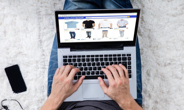 Rendelt&eacute;l 2022 &eacute;s 2024 k&ouml;z&ouml;tt az About You-t&oacute;l? Akkor neked is j&aacute;r vissza p&eacute;nz!