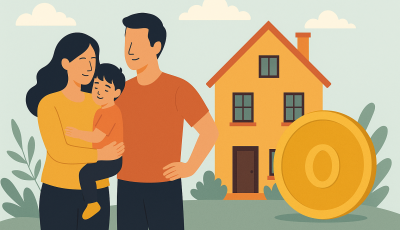 Bejelentették: januárban startol az új otthontámogatási program, évi egymilliót kaphatnak a közszolgálatosok