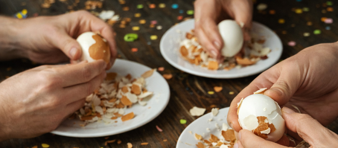 Ilyen m&eacute;g nem volt Kaposv&aacute;ron: j&ouml;n az első toj&aacute;spucol&oacute; verseny