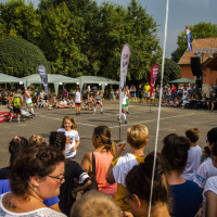 Az eső sem moshatta el a kiváló hangulatot Jutában - GALÉRIA