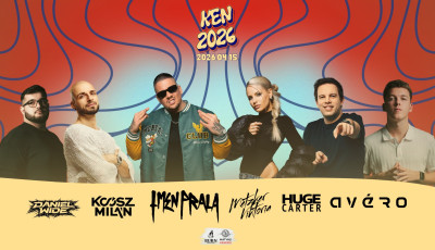 Hamarosan &eacute;rkezik a KEN 2026, 3 p&aacute;ros beugr&oacute;&eacute;rt j&aacute;tszhattok!