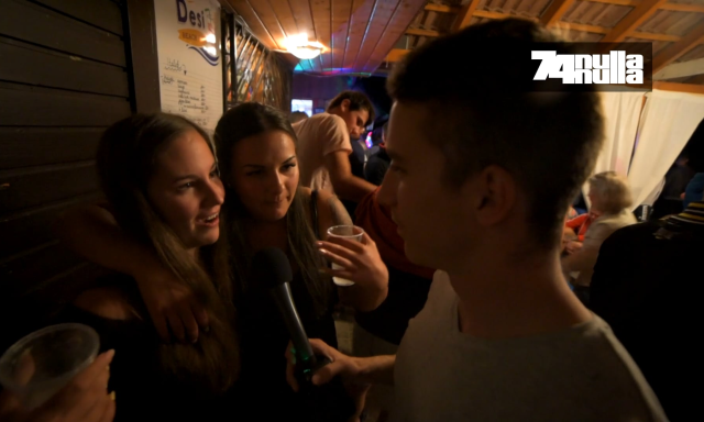 "&Uacute;gy nyomjuk, mintha t&ouml;mn&eacute;nek!" - &Oacute;ri&aacute;si mulat&aacute;si volt h&eacute;tv&eacute;g&eacute;n a Desed&aacute;n