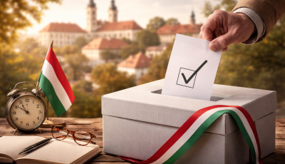 V&aacute;laszt&aacute;s 2026: H&aacute;rom kaposv&aacute;ri szavaz&oacute;k&ouml;r megszűnik, t&ouml;bb helyen &uacute;j helysz&iacute;nen lehet voksolni